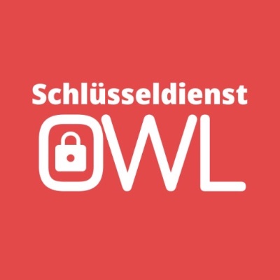 Schlüsseldienst-OWL in Bielefeld - Logo