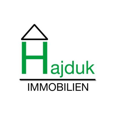 Hajduk Immobilien in Holzgerlingen - Logo