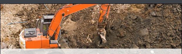 Images Rick Anderson Excavating LLC.