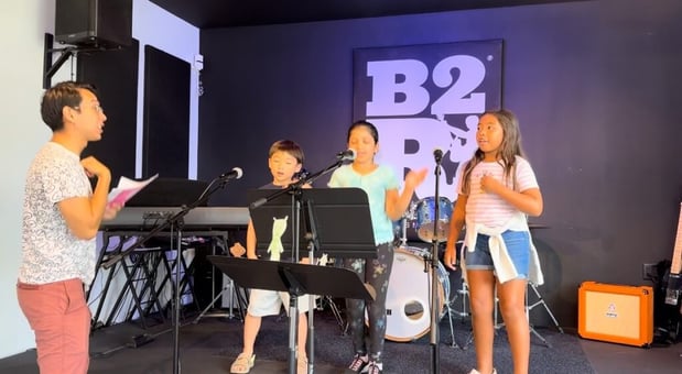 Images Bach to Rock River Edge