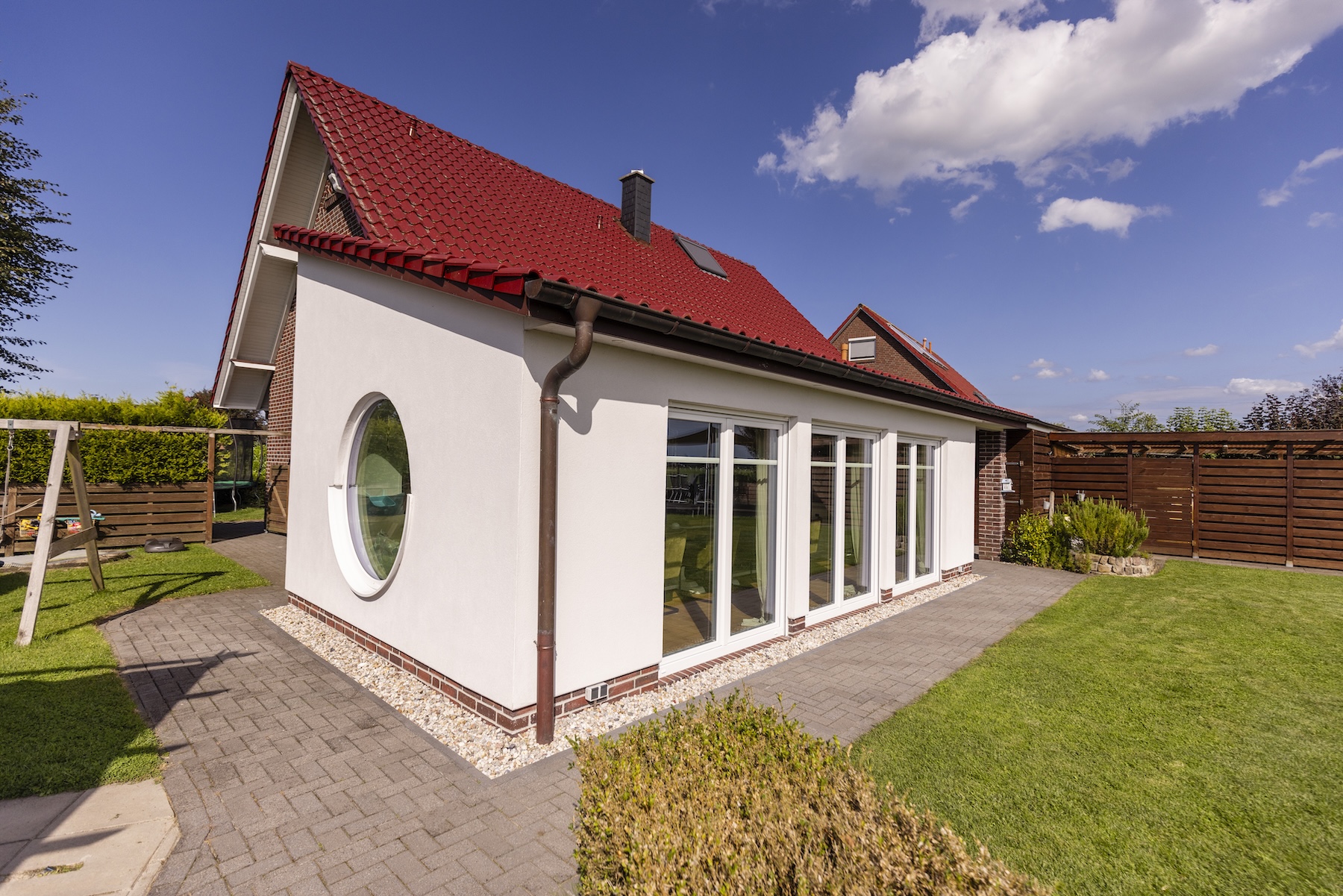 Bild 7 Zimmerei Dachdeckerei Gillhaus - Ihr MEISTERMODERNISIERER in Elsfleth