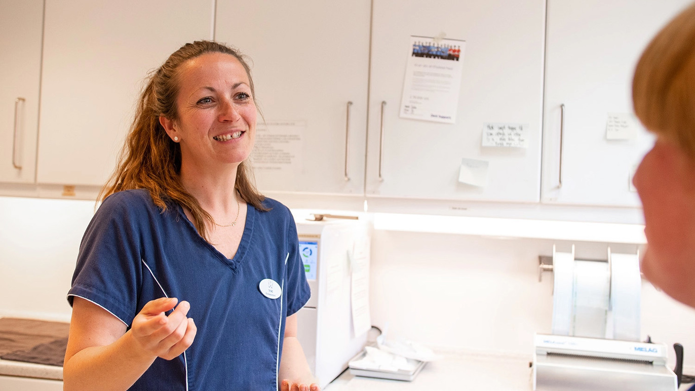 Images Tandlæge Thomas Winther ApS