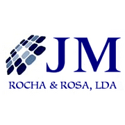 J M Rocha & Rosa Lda - Granitos e Mármores Logo