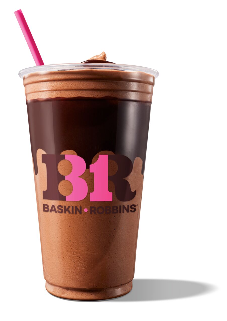 Baskin-Robbins Image
