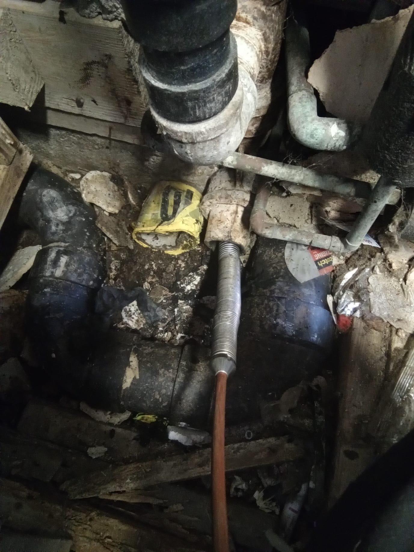 Team Rooter Plumbing - San Diego Image