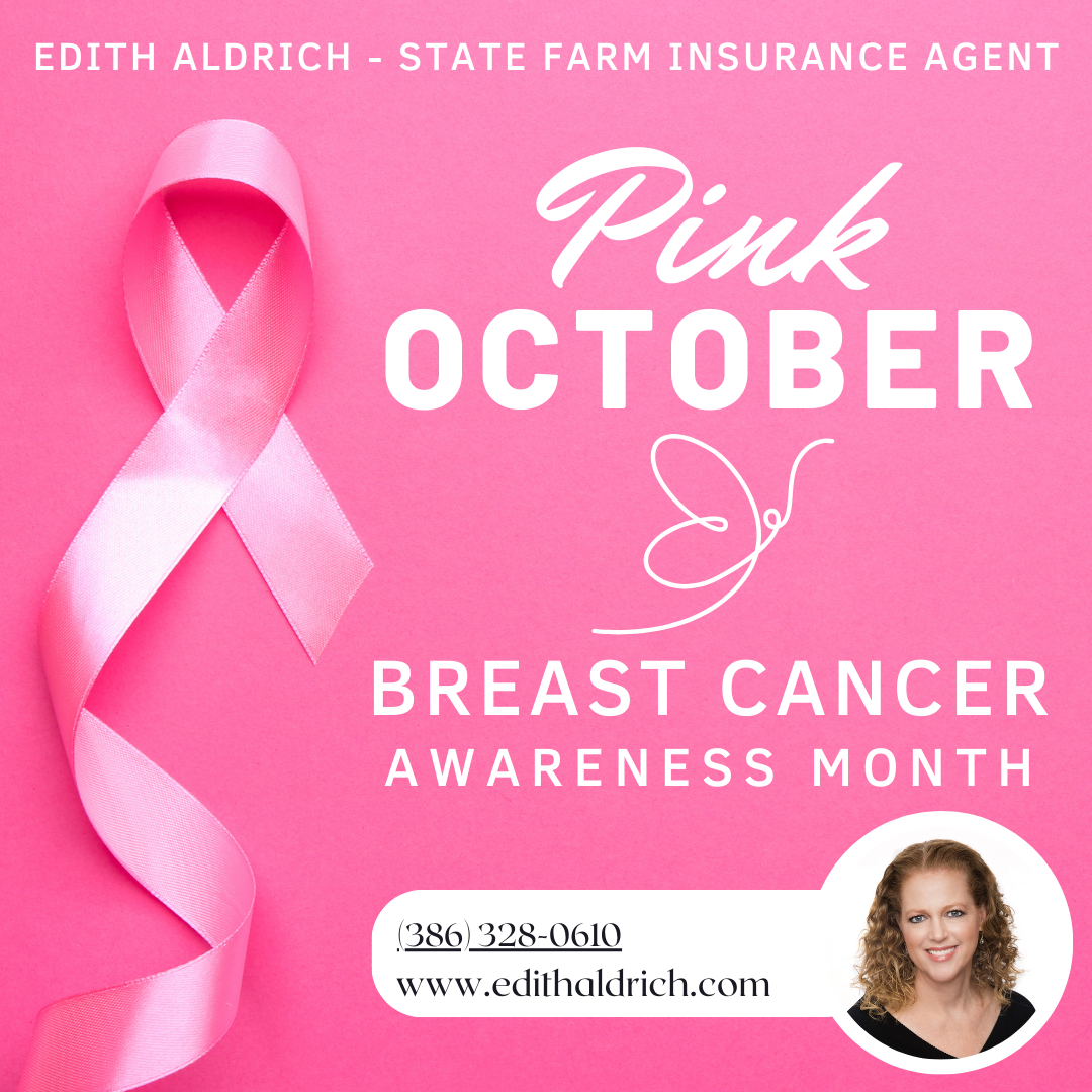 Edith Aldrich - State Farm Insurance Agent Image