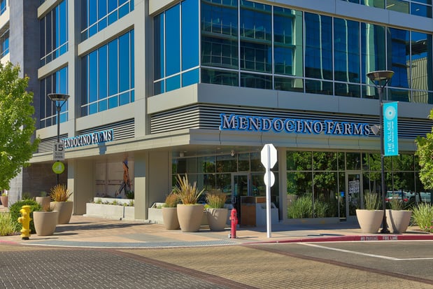 Images Mendocino Farms