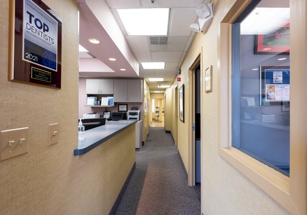 Images Towson Endodontics