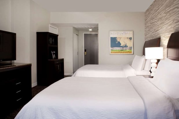Images Hilton Garden Inn Austin Downtown