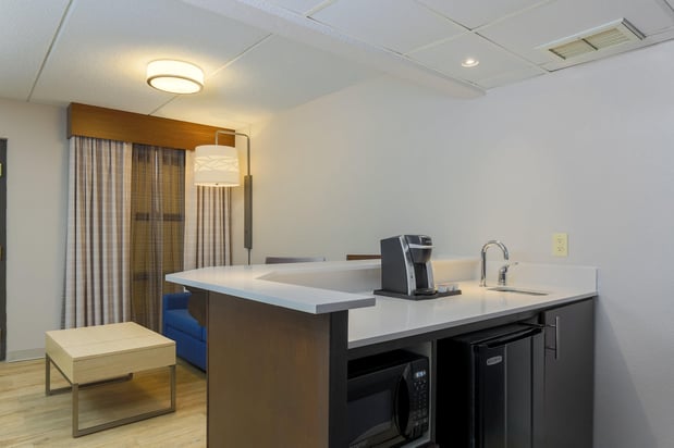 Images Holiday Inn Express Milwaukee-West Medical Center by IHG