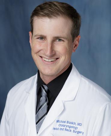 Robert Baskin