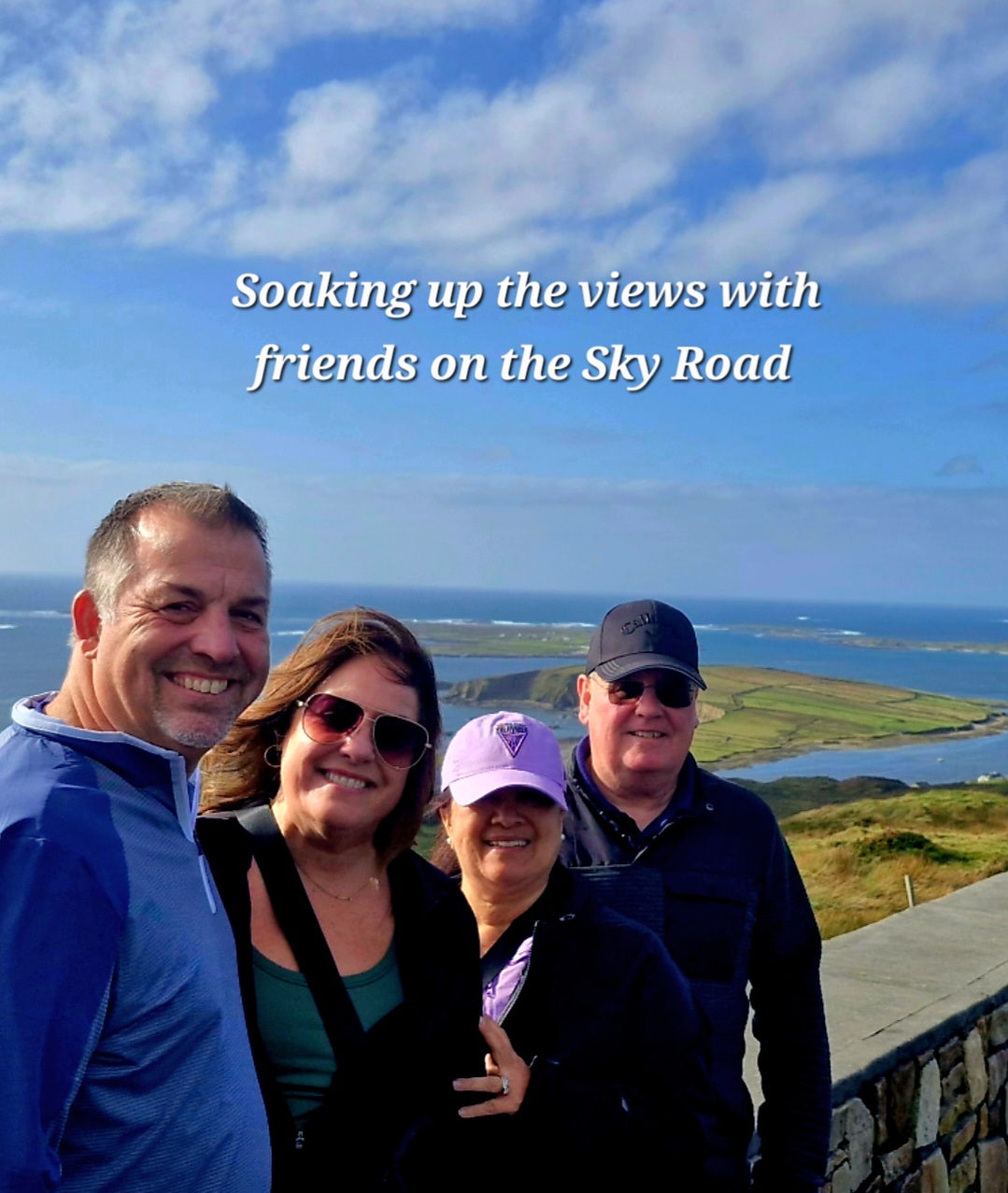 Wild About Ireland Tours 6