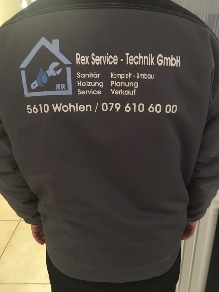 Bilder Rex Service-Technik GmbH