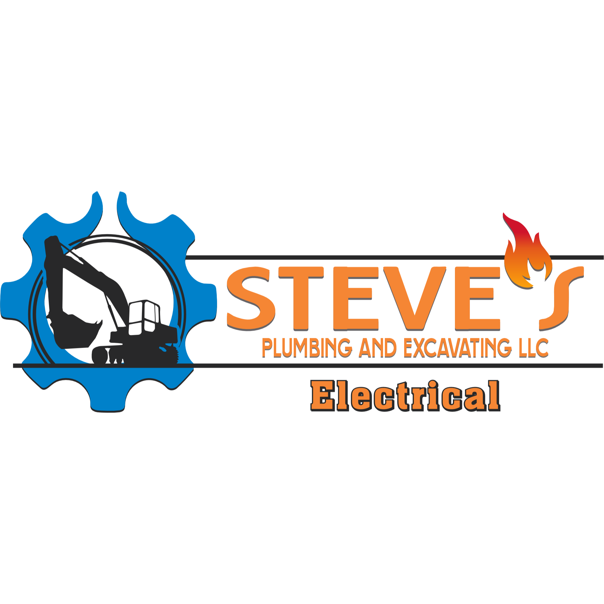 Steve Plumbing and Excavating LLC