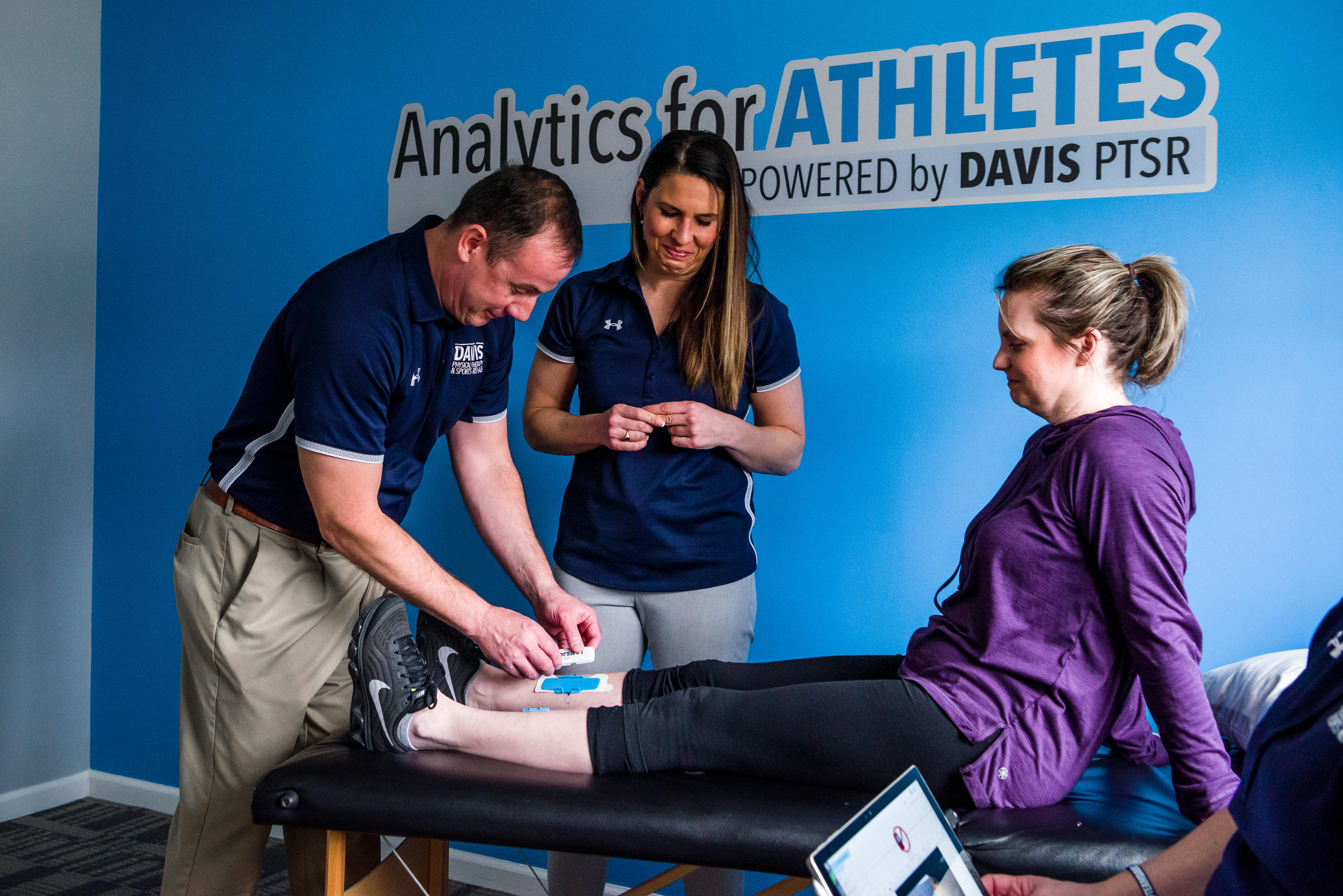 Davis Physical Therapy & Sports Rehab Medford (609)451-5404