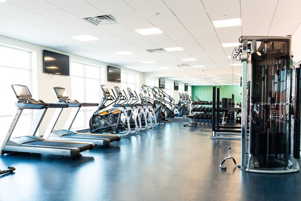 Images Holiday Inn Express & Suites Madison by IHG