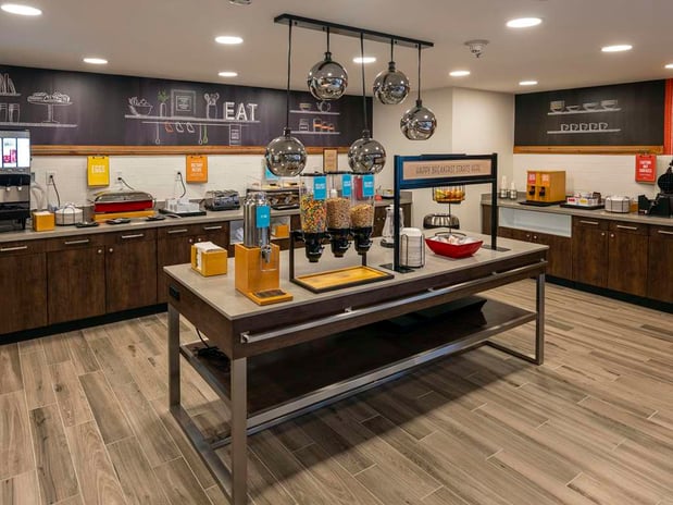 Images Hampton Inn Norton