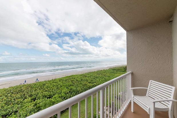Images DoubleTree Suites by Hilton Hotel Melbourne Beach Oceanfront