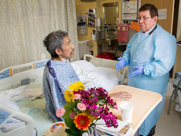Images Harborview Medical Center