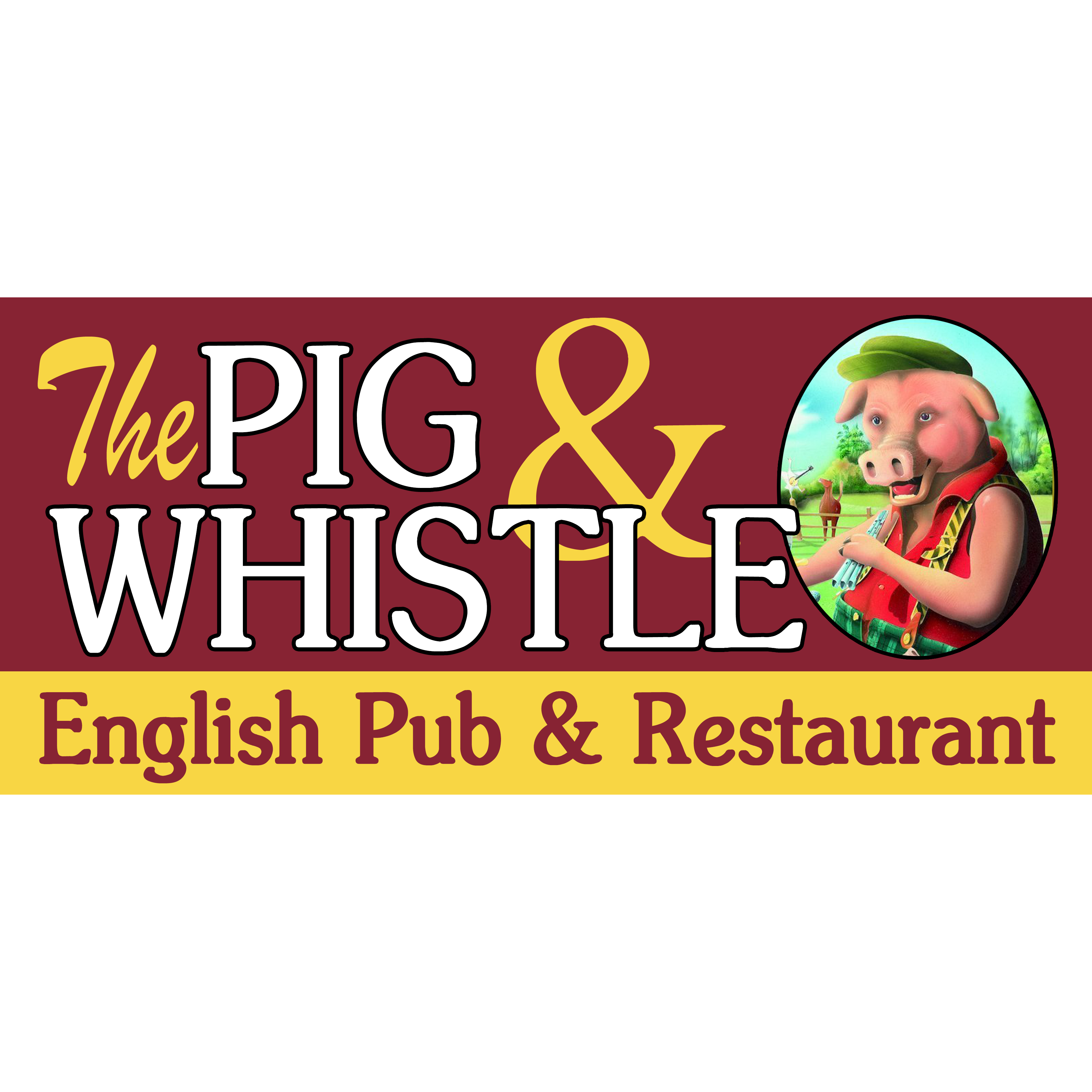 pig and whistle vessel meaning