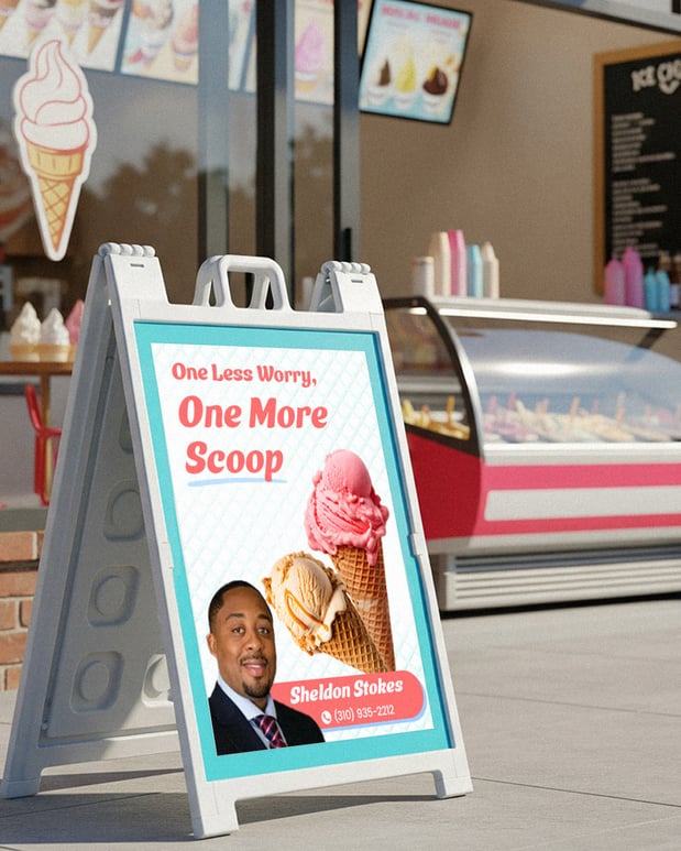 Images Sheldon Stokes - State Farm Insurance Agent