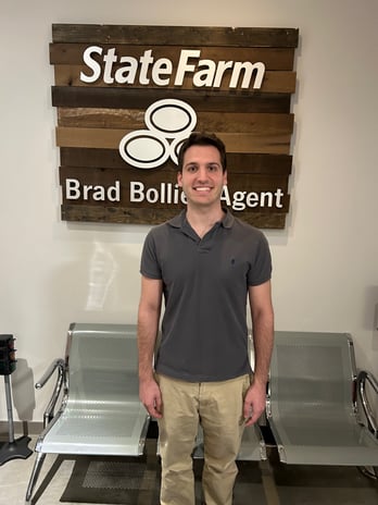 Images Brad Bollier - State Farm Insurance Agent
