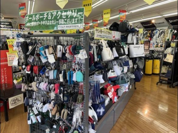 Images ゴルフパートナー おゆみ野店