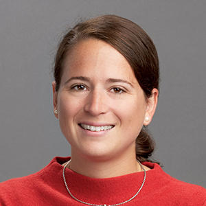 Dr. Lauren Destino, MD