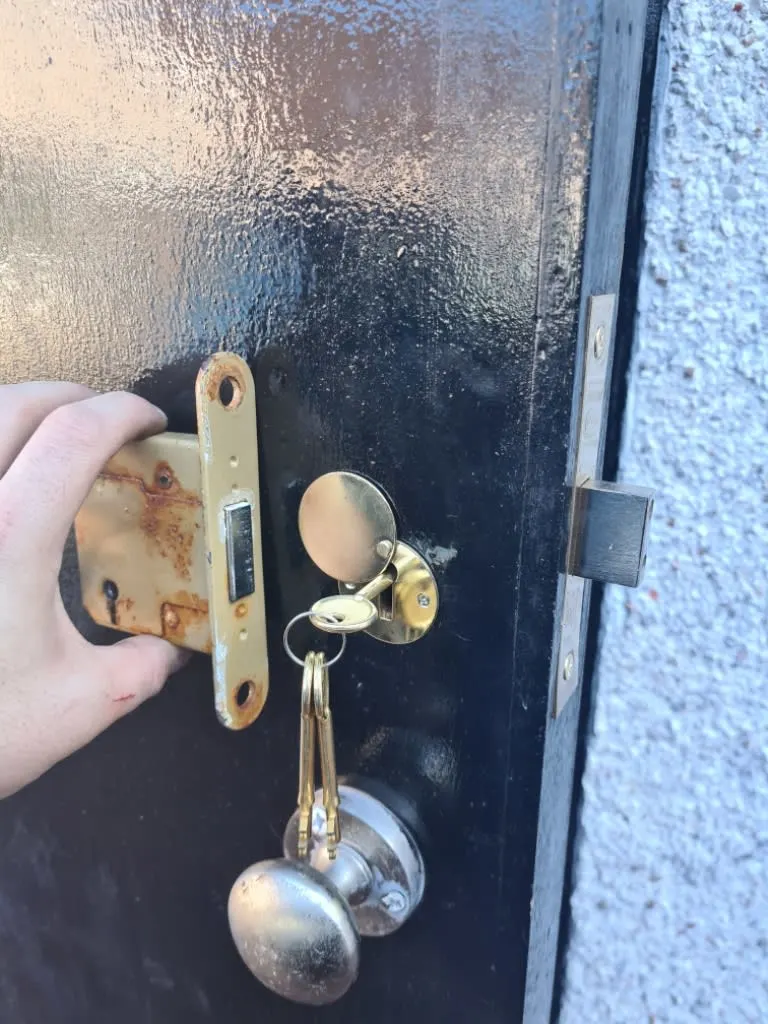 Images KG Lock & Safe Ltd