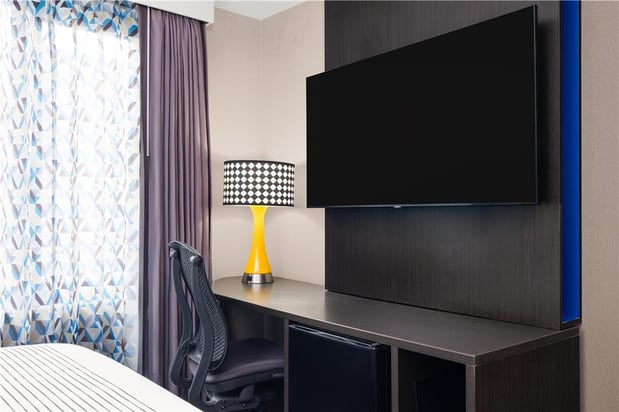 Images GLō Best Western Bronx NYC