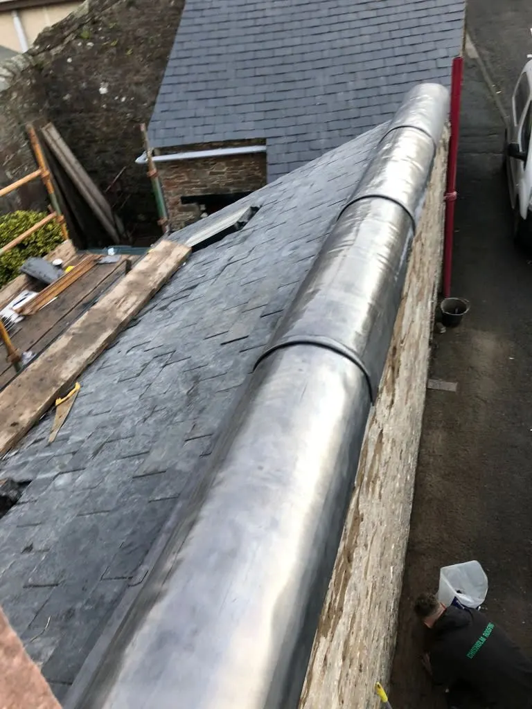 Images Chisholm Roofing Ltd