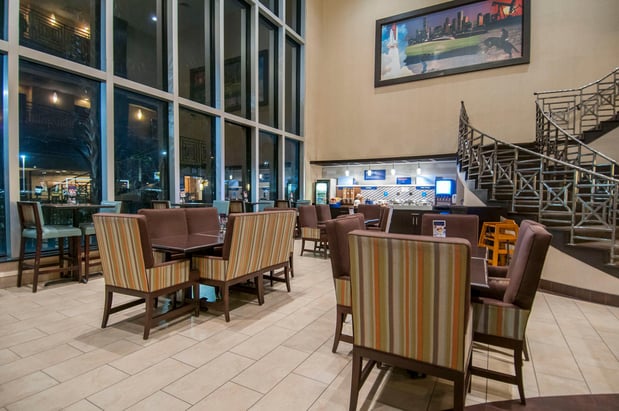 Images Holiday Inn Express & Suites Houston North InterContinental by IHG