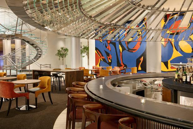 Images Hotel Indigo Atlanta Downtown by IHG