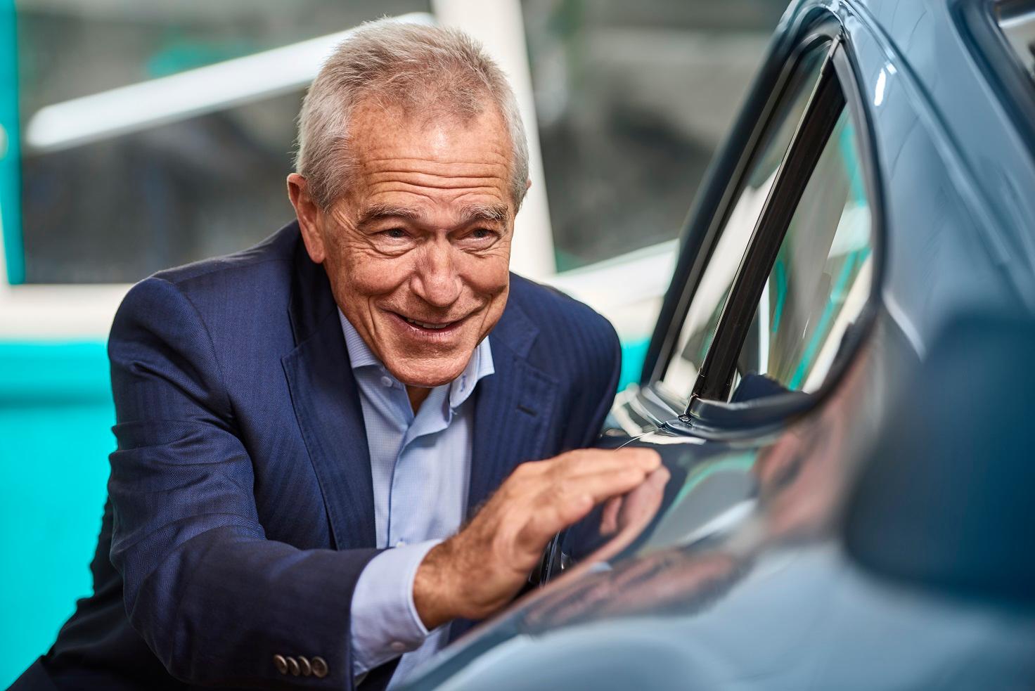 BEST CARWASH, Hardstrasse 243 in Zürich