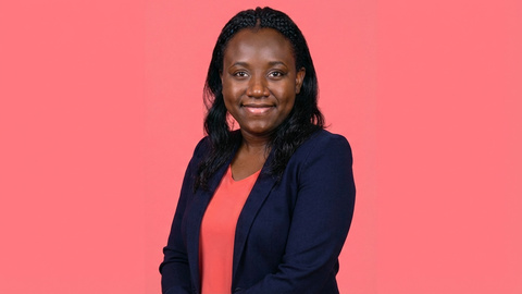 Photo of Mervisa Johnson