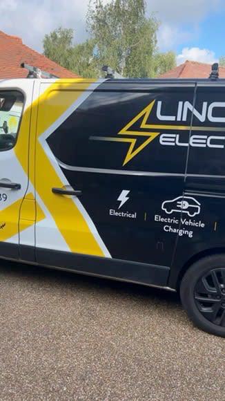 Images Lincoln Electrical Ltd