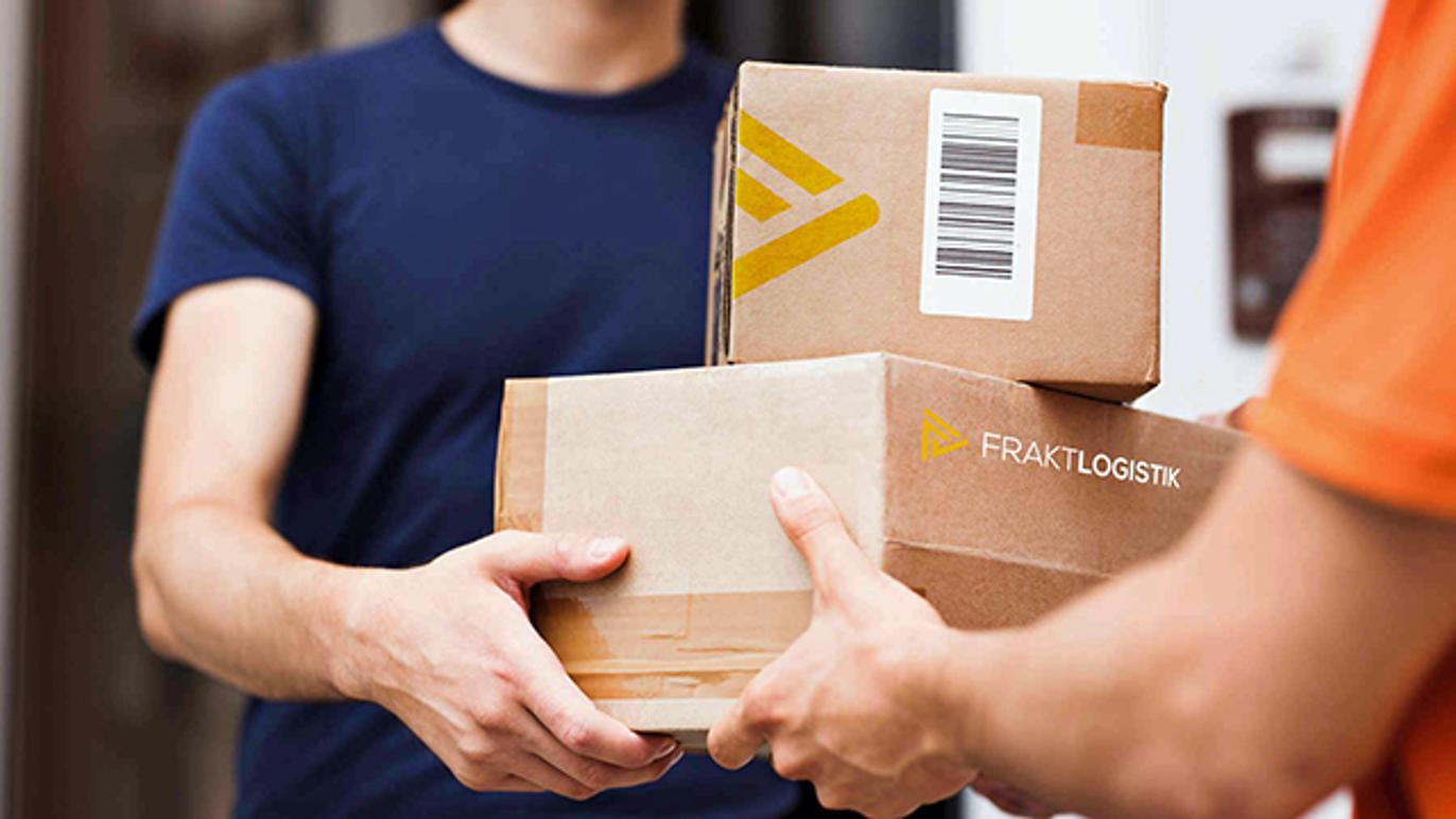 Images Fraktlogistik Svenska AB
