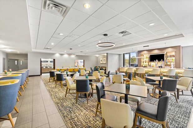 Images Holiday Inn Austin North - Round Rock by IHG