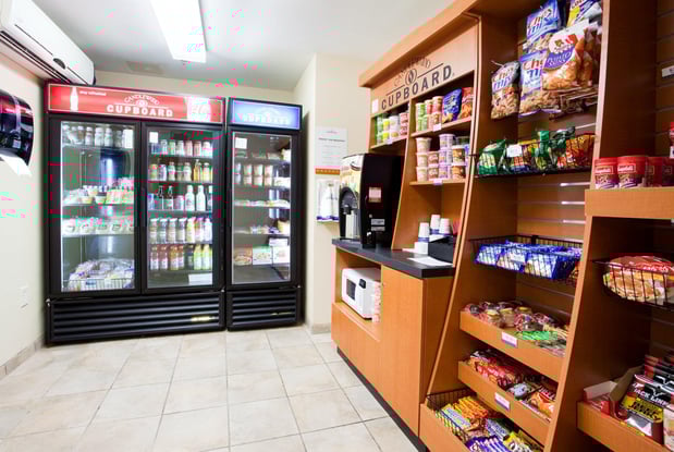 Images Candlewood Suites Jacksonville by IHG