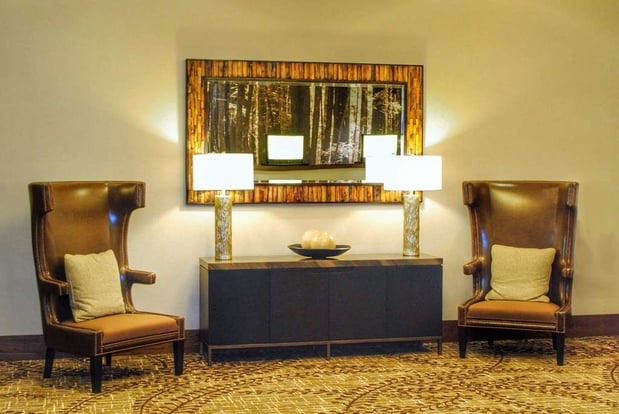 Images DoubleTree by Hilton Hotel Reading