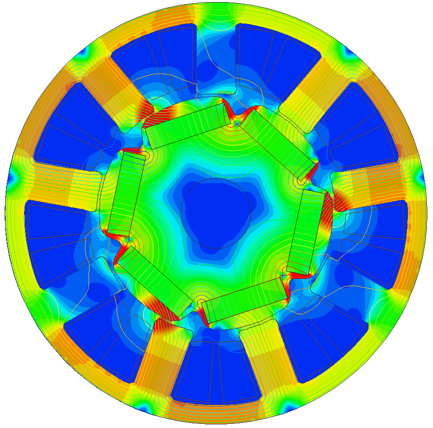 Elektromotorentechnik Ilmenau  GmbH, Schleusinger Allee 9 in Ilmenau