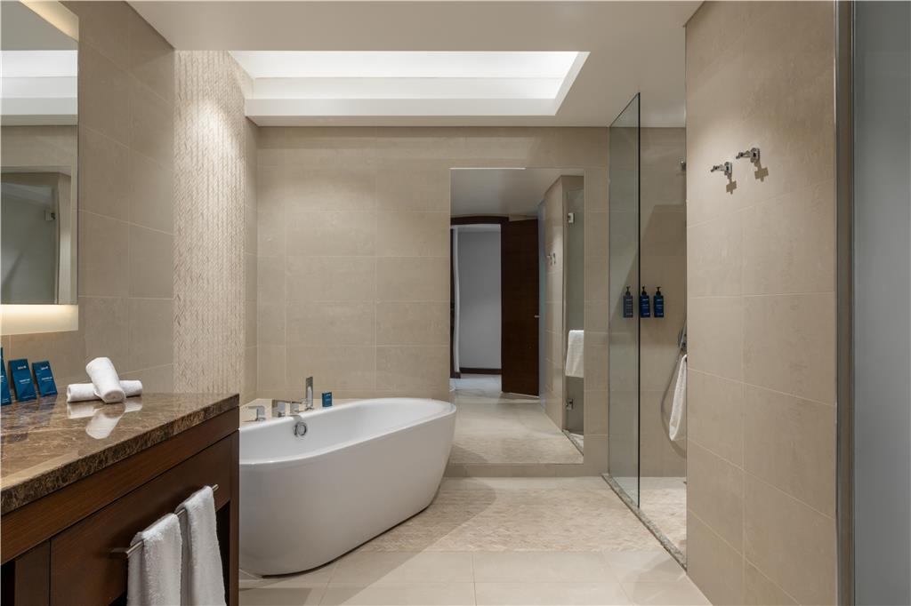 Radisson Blu Hotel, Conakry