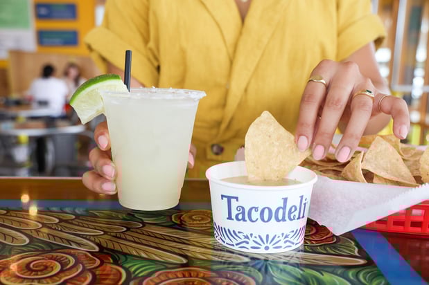 Images Tacodeli