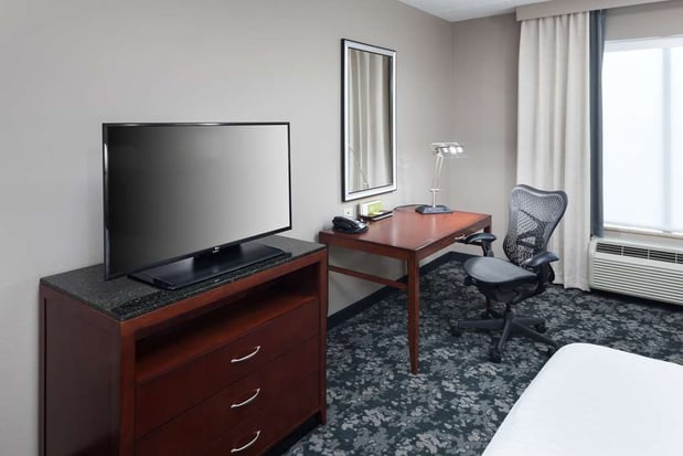 Images Hilton Garden Inn Frisco