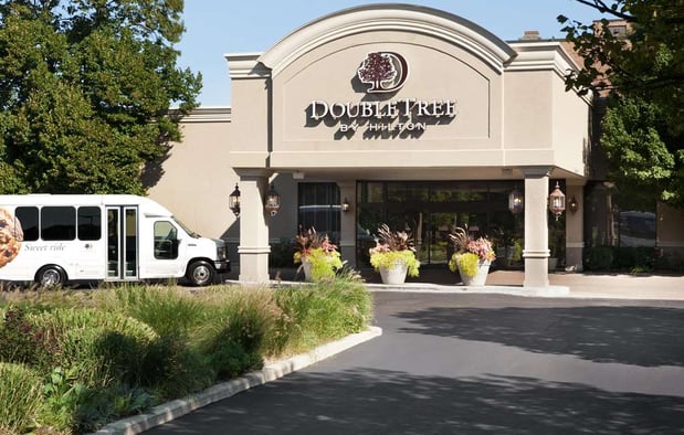 Images DoubleTree by Hilton Hotel Chicago - Alsip