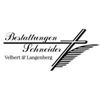 Logo Bestattungsinstitut Schneider