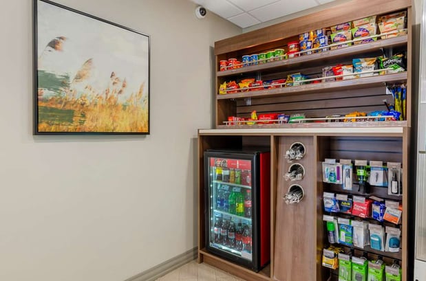Images Best Western North Roanoke