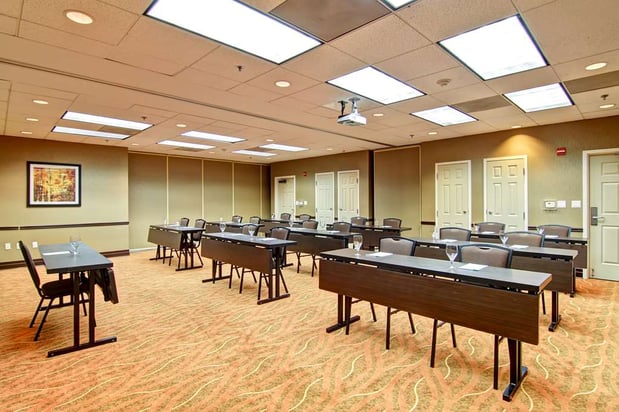 Images Homewood Suites by Hilton Houston-Kingwood Parc-Airport Area