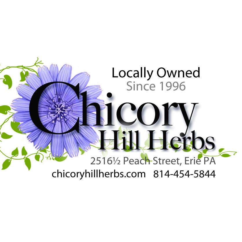 Chicory Hill Herbs Logo