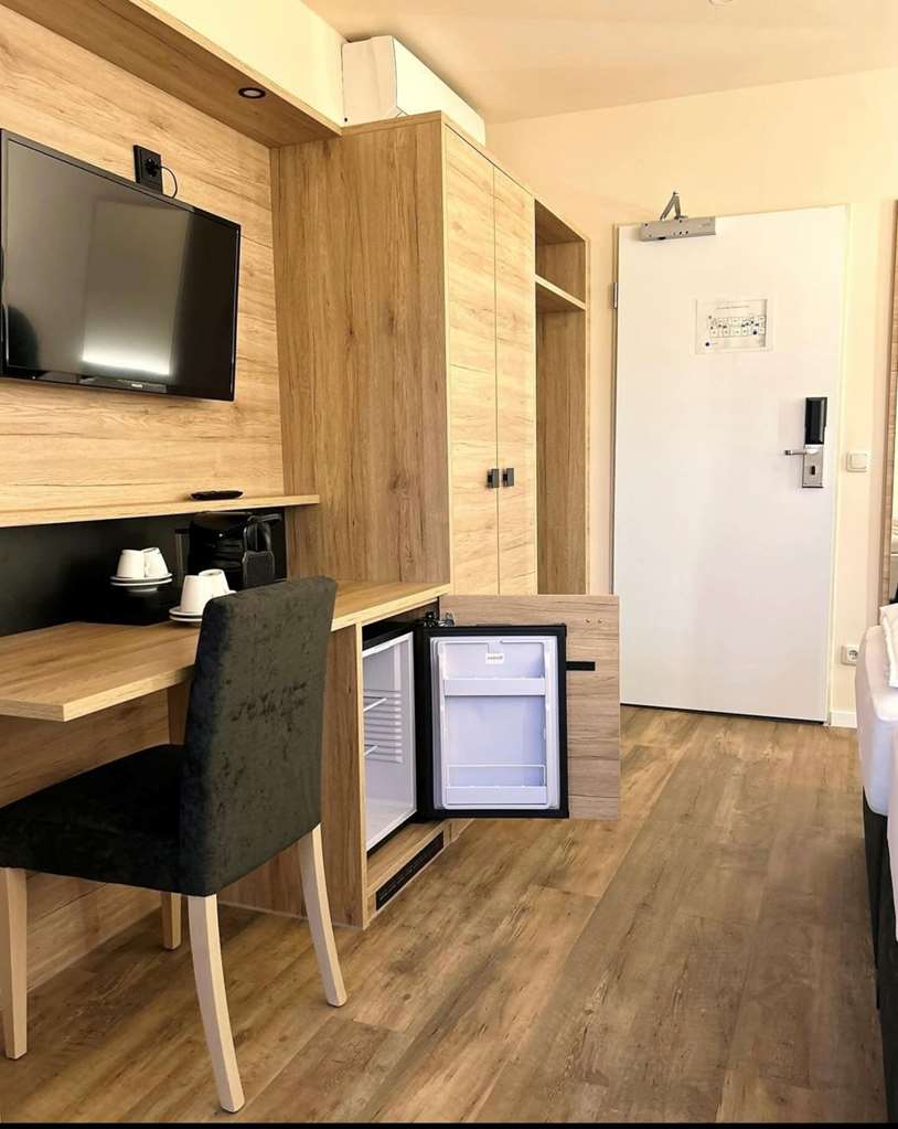 Kundenbild groß 5 Sure Hotel by Best Western Wilhelmshaven City